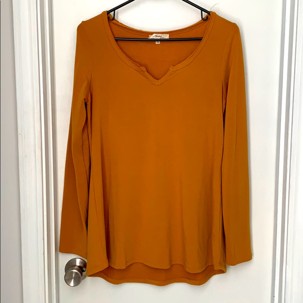 Andree by Unit Sweater